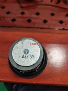 寻做喇叭的厂家，需要月供50K