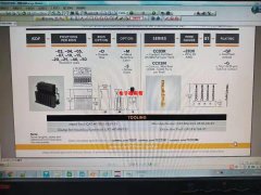 寻找此款TIGER替代品，1.27X1.27 40PIN胶壳