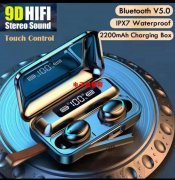 采购这款耳机，数量3000