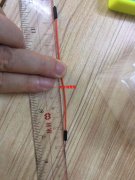 寻做图片款电线的厂家  需要立式啤机做 MOQ 70K