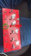 PCBA换料，维修，后焊，手工贴样