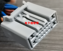 采购如图这款插头（LOGO是LEY的），数量10K