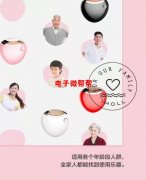 全自动电动指甲剪，修剪打磨一次完成