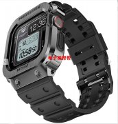 如图，苹果一体表带，要求一模一样，不开模，要求有现模，月需1