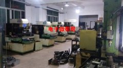 深圳内各种模具、自动化工装夹具及零配件线割加工