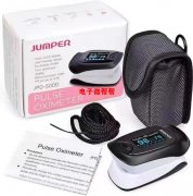 寻这款血氧仪需5000只