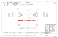 寻JST两款线材各3000
