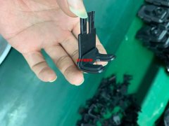 外发手工打胶，数量10万个，长期有，限凤