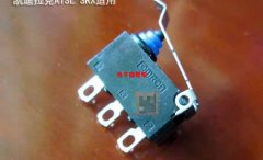 此类触点开关求购1W