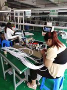承接typec数据线、Micro数据线、电源线、连接线，加工