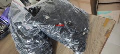 有三千条两芯线成品外发加工