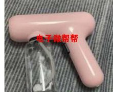 采购如图产品，要求工厂，炒单勿扰