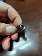 寻做这种DC母座，不需要带螺母的厂家