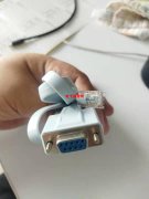 采购这种串口线，数量10000条有意的厂