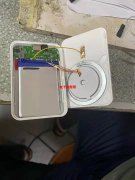 寻图上这个充电宝塑胶壳，要公模，数量先打