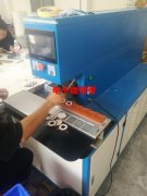 专业电子后焊加工，线材加工。