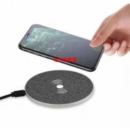 求购此款无线充加热杯垫5000个！有意的