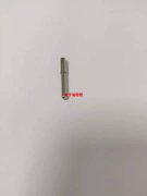 采购台铃充电头插针五金件，数量50k