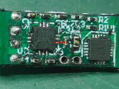 寻这个芯片，有意者请联系