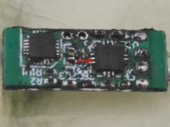 寻这个芯片，有意者请联系