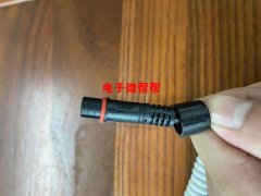 寻做四芯防水头的厂家，线径4.0。数量5000