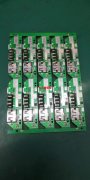pcB贴辅料外发，有意者请联系
