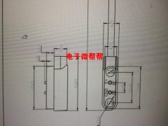 寻做这种磁吸头的厂家，数量一个月5-6万