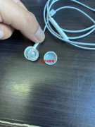 采购图片款耳机，数量2万个