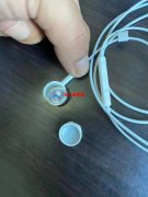 采购图片款耳机，数量2万个