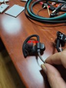 寻这款耳壳套壳，类似就行。数量一月3-5