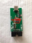 承接各种电子元件改换料 BGA