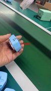 寻找驻厂组装团队6～10人，做10万个挂