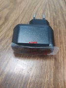 寻这种现存模具的欧规外壳，USB输出，实