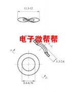 求购波形圈十万个，电话