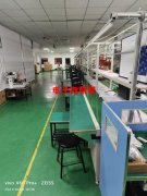 本公司承接电子产品来料加工，组装，贴片，