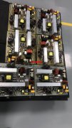 PCB A代工、涂三防漆