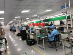 PCB A代工、涂三防漆
