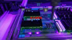 PCB A代工、涂三防漆