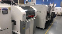 PCB A代工、涂三防漆
