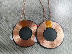 寻做无线充线圈的厂家