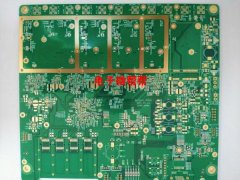 专业生产各类电子产品PCB，低至200/平米
