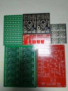 深圳专业线路板快板厂