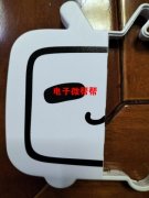 虎门专业喷油移印丝印