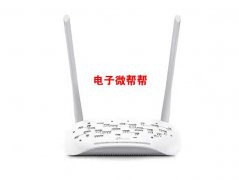 采购这样的无线机，型号：TL-WA801