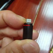 采购这个转接头五万个实单，有意的厂家请联