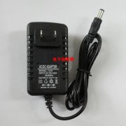 厂家直销12V1A电源适配安防监控LED灯电子产品电源