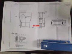 采购如图产品，数量用量各20万．有意者请