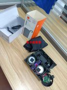 采购这种蓝牙音箱的配件