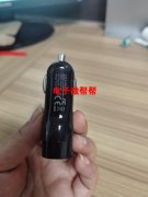 车充5v2A  单口usb