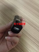 车充5v2A  单口usb